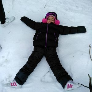 Meet your Posher, Noemi